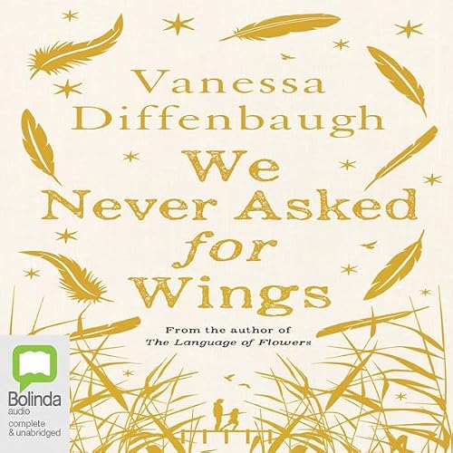 Cover of We Never Asked for Wings