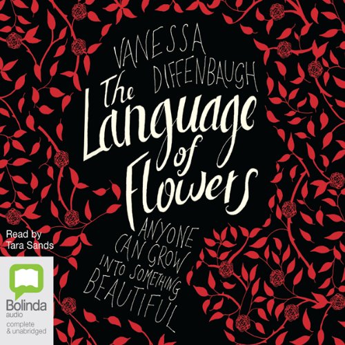 Cover of The Language of Flowers