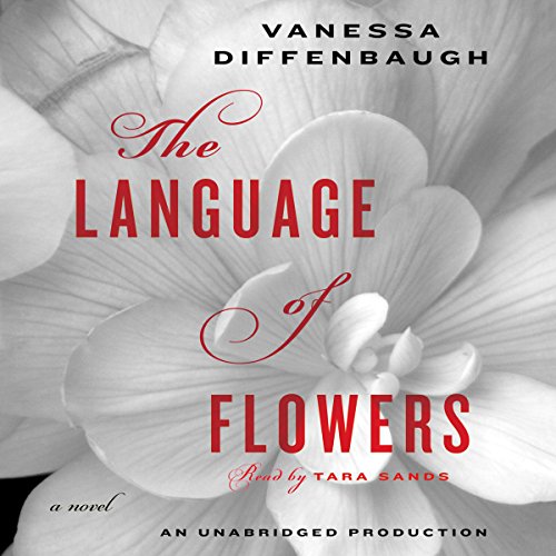 Cover of The Language of Flowers