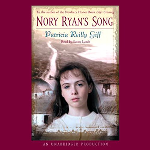 Cover of Nory Ryan's Song