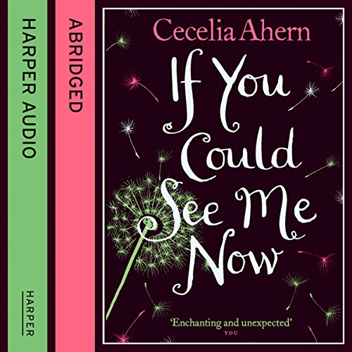 Cover of If You Could See Me Now