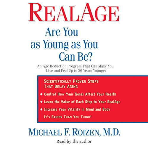 Cover of RealAge
