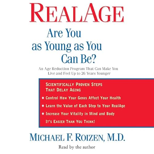 Cover of RealAge