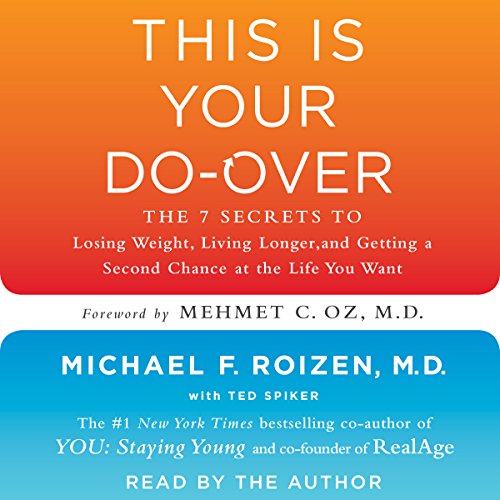 Cover of This is Your Do-Over