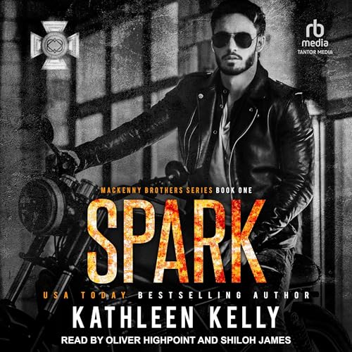 Cover of Spark