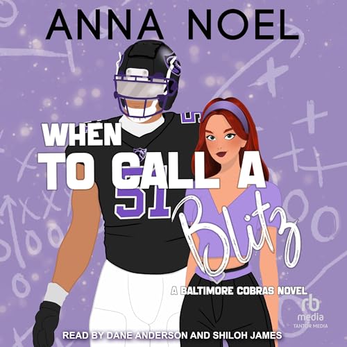 Cover of When to Call a Blitz