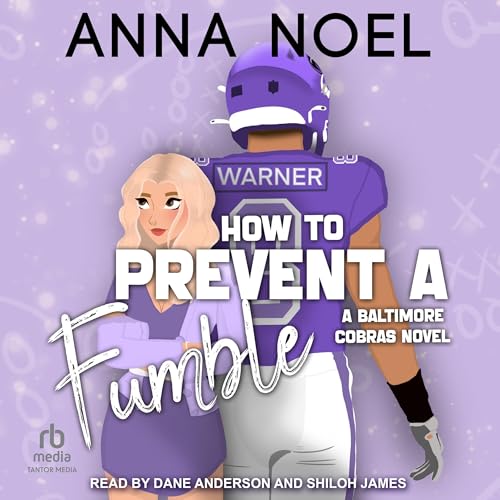 Cover of How to Prevent a Fumble