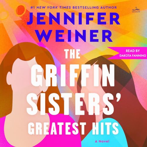 Cover of The Griffin Sisters' Greatest Hits