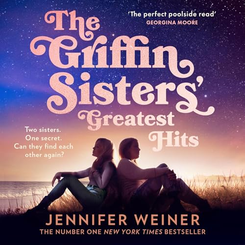 Cover of The Griffin Sisters' Greatest Hits