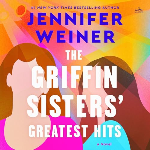 Cover of The Griffin Sisters' Greatest Hits