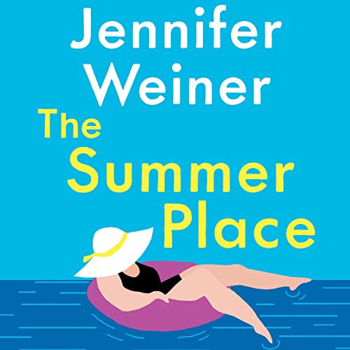 Cover of The Summer Place