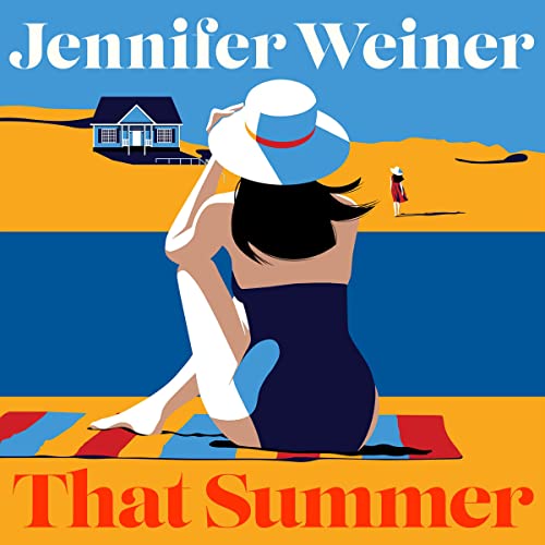 Cover of That Summer