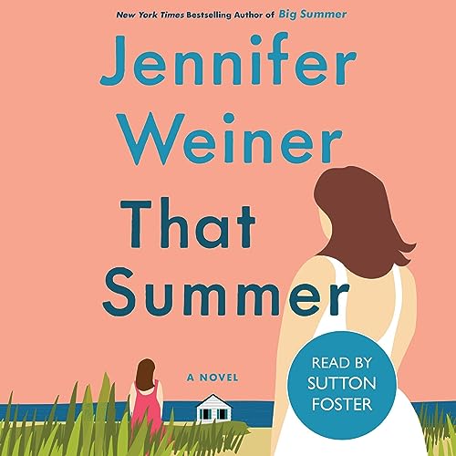 Cover of That Summer