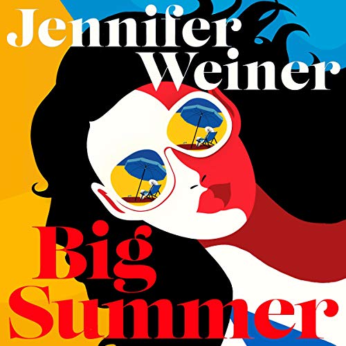 Cover of Big Summer