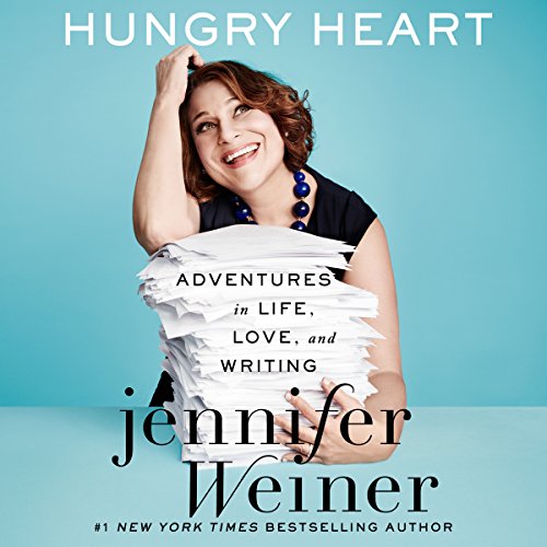 Cover of Hungry Heart