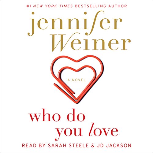 Cover of Who Do You Love