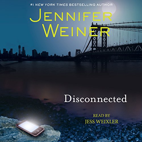 Cover of Disconnected