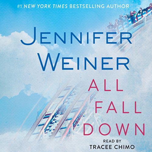 Cover of All Fall Down
