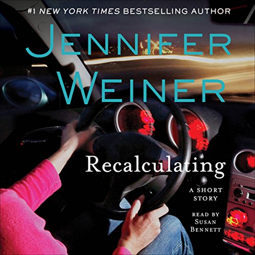 Cover of Recalculating