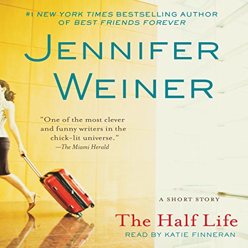 Cover of The Half Life