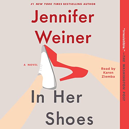 Cover of In Her Shoes