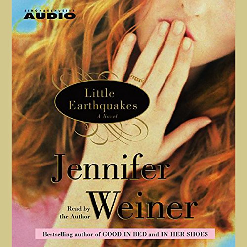 Cover of Little Earthquakes