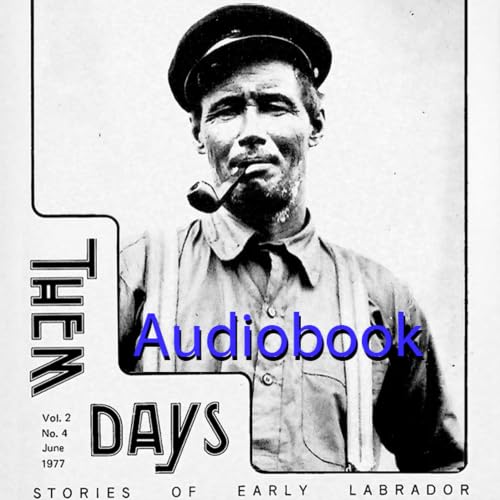 Cover of Them Days 2.4