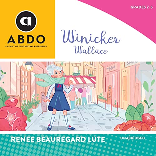 Cover of Winicker Wallace
