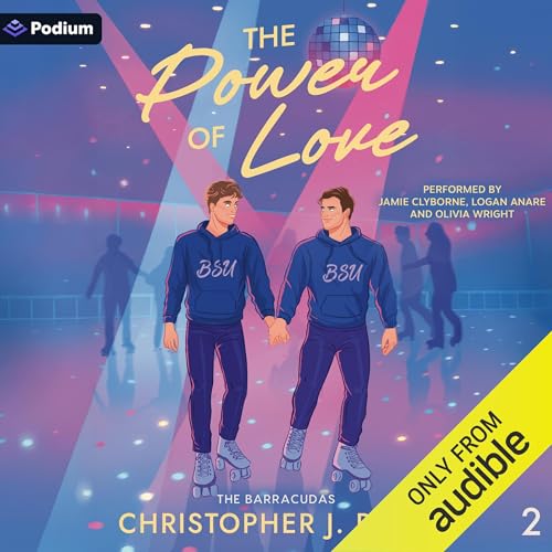 Cover of The Power of Love