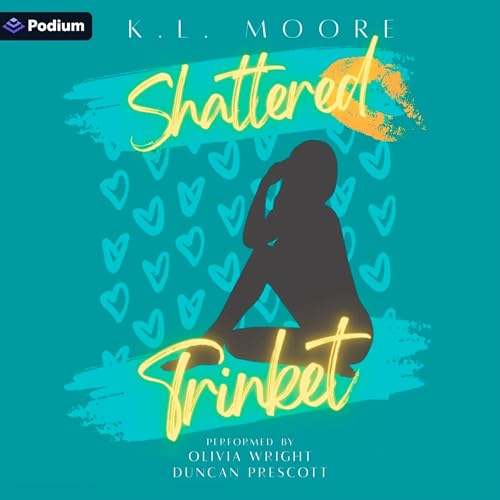 Cover of Shattered Trinket