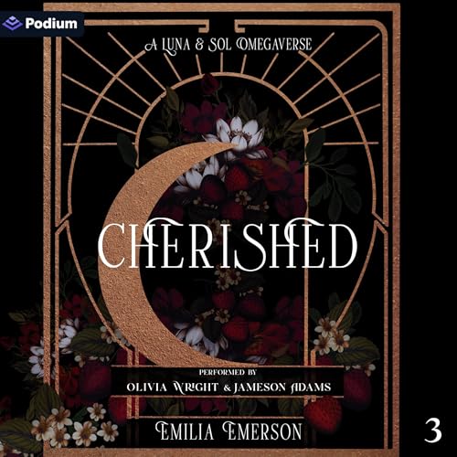 Cover of Cherished