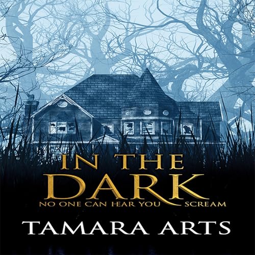 Cover of In the Dark