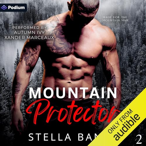 Cover of Mountain Protector