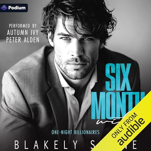 Cover of Six Month Wife