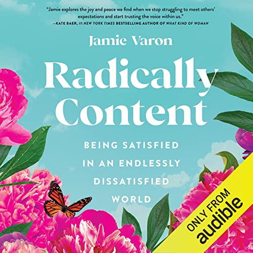 Cover of Radically Content