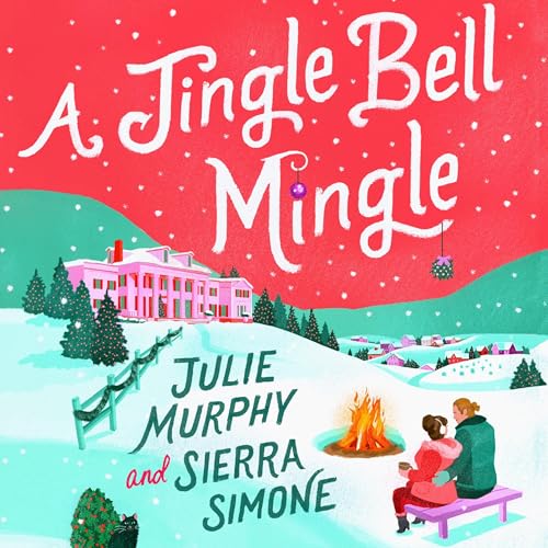 Cover of A Jingle Bell Mingle