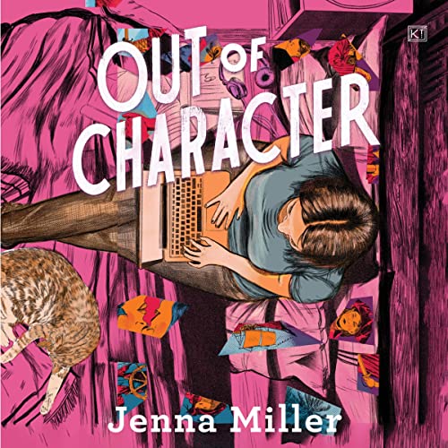 Cover of Out of Character