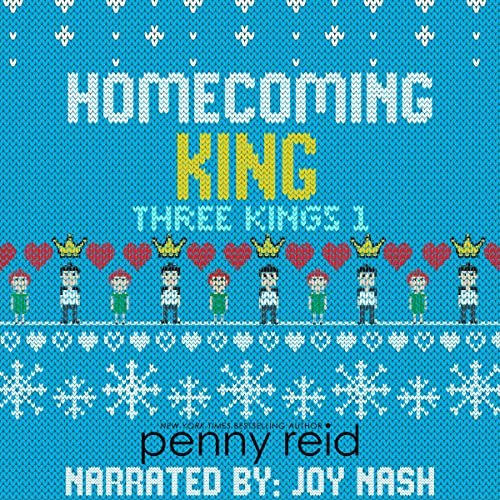 Cover of Homecoming King