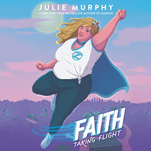 Cover of Faith