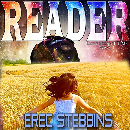 Cover of Reader