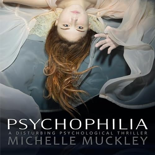 Cover of Psychophilia