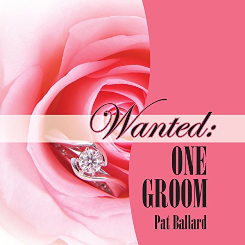 Cover of Wanted: One Groom