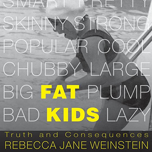 Cover of Fat Kids