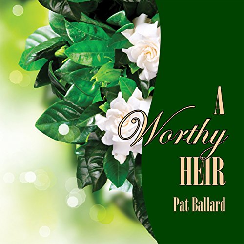 Cover of A Worthy Heir
