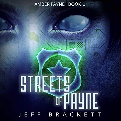 Cover of Streets of Payne