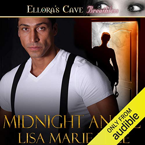 Cover of Midnight Angel