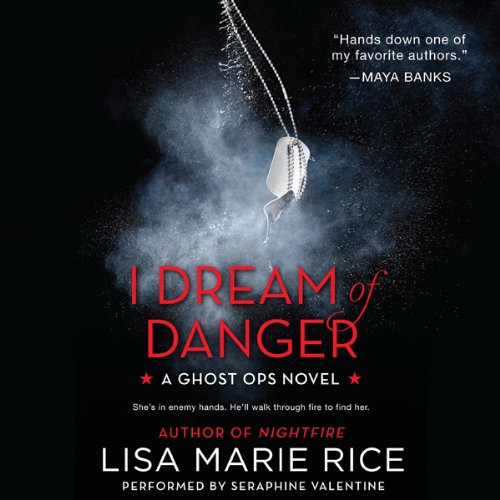 Cover of I Dream of Danger