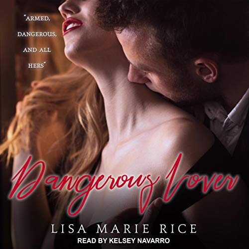 Cover of Dangerous Lover