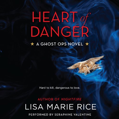 Cover of Heart of Danger