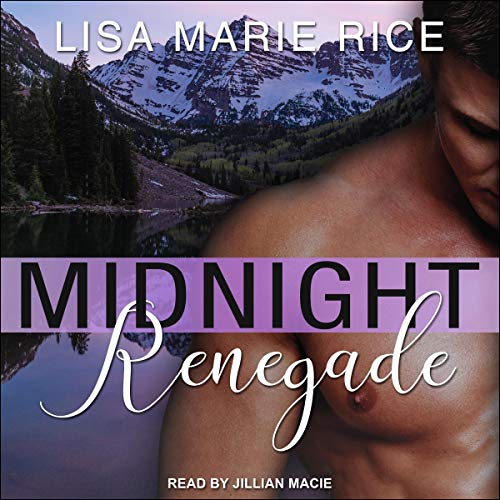 Cover of Midnight Renegade